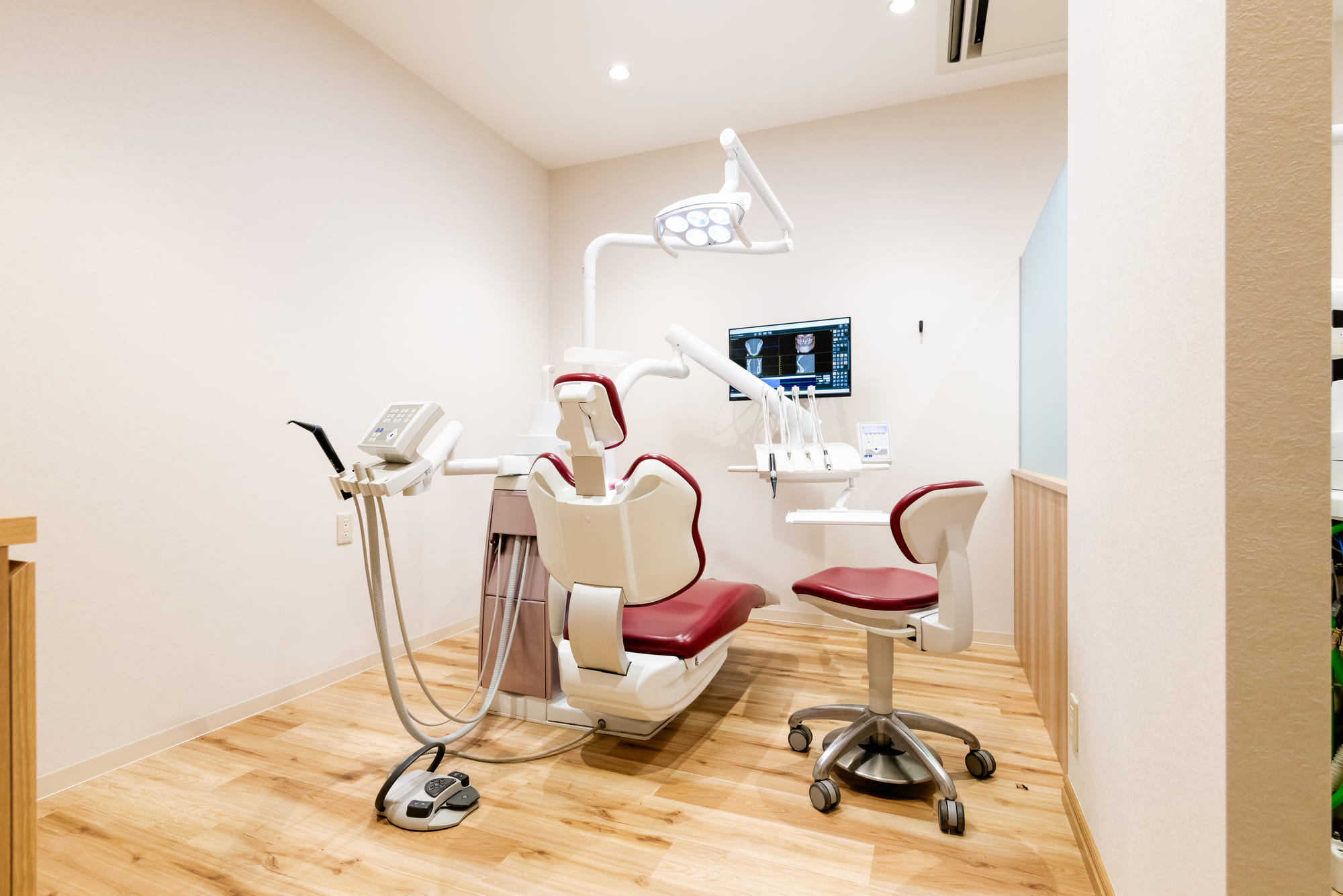 つくばの歯医者ならつくば中央歯科