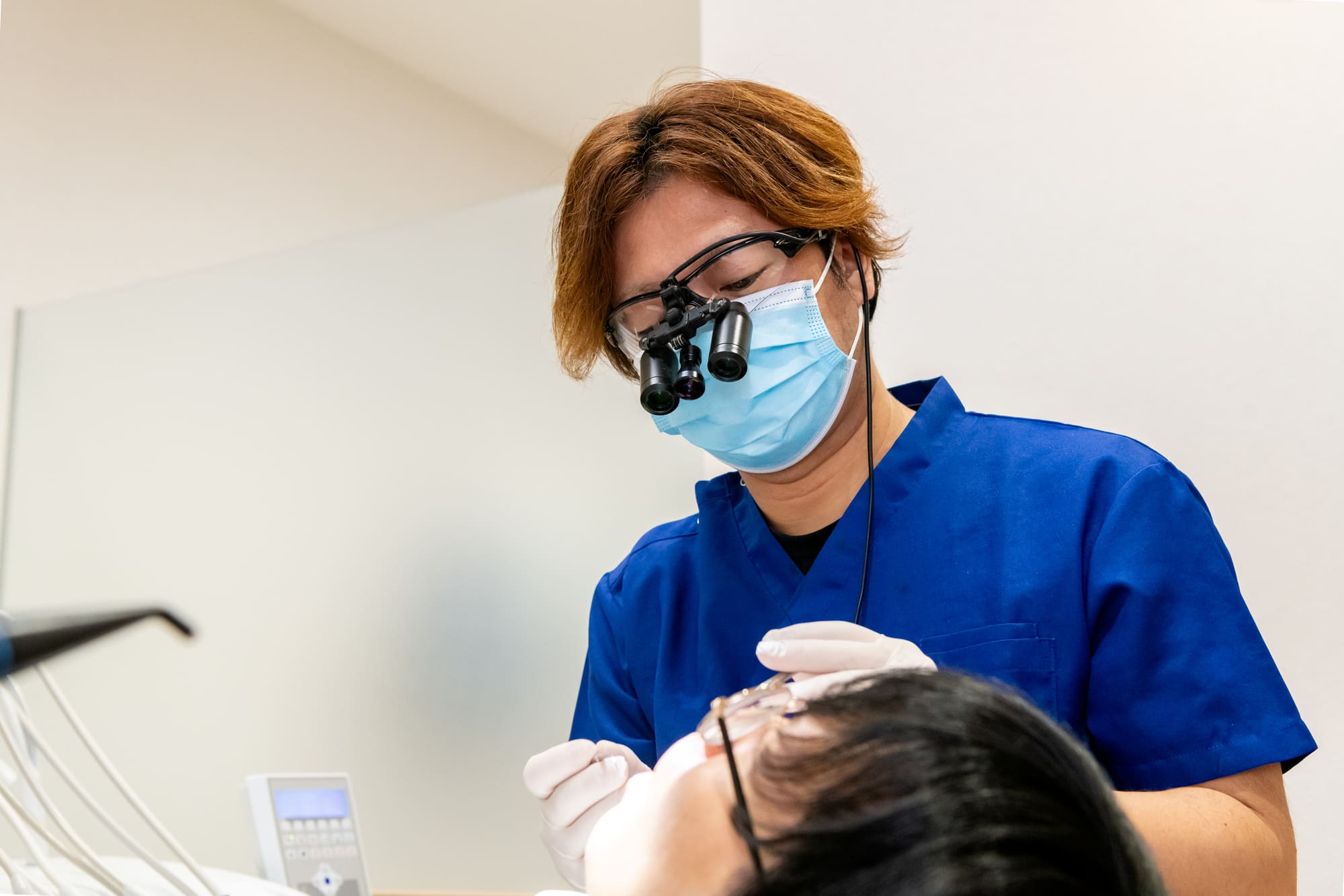 つくばの歯医者ならつくば中央歯科