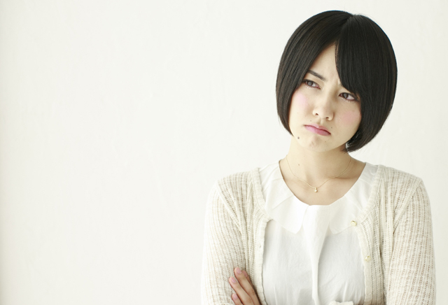 審美治療はこのよう症状の方にお勧めです