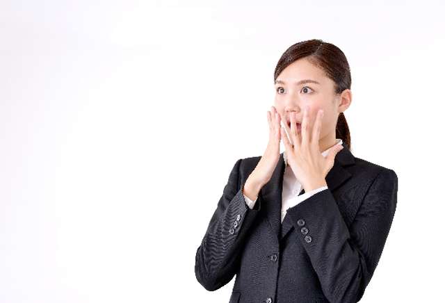 当てはまること、ありませんか?