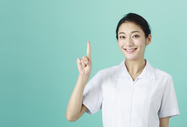 健康な歯も治療後の歯も定期検診が必要です