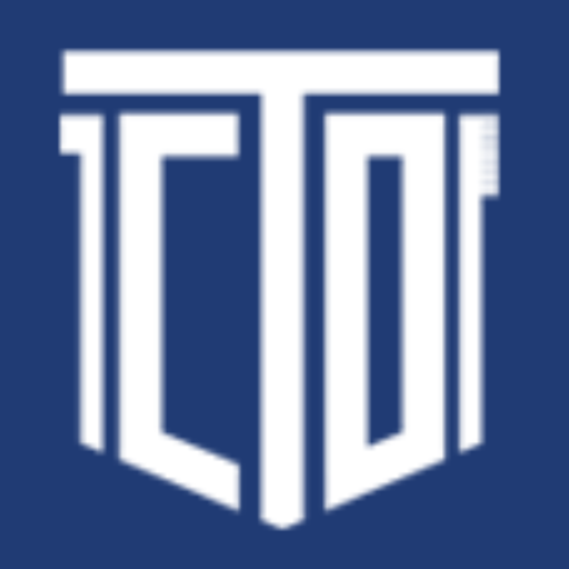 つくば中央歯科ロゴ