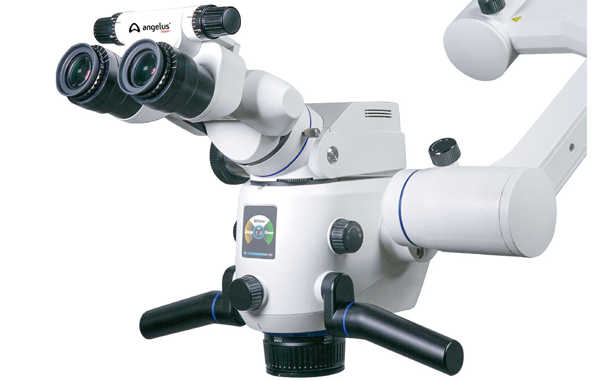 シームレスなズーム変倍機能